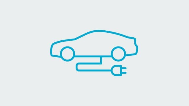 Vehicle Charging Dashboard | Hyundai of Charleston in Charleston SC