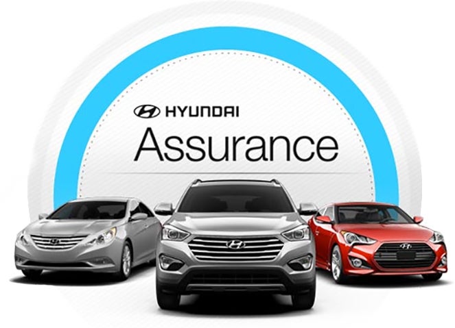 Hyundai Assurance in Charleston SC