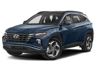 2024 Hyundai Tucson Hybrid in Charleston, SC