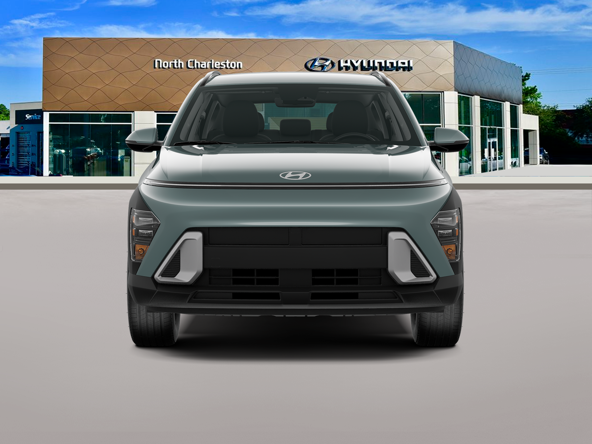 2024 Hyundai KONA SEL Convenience FWD