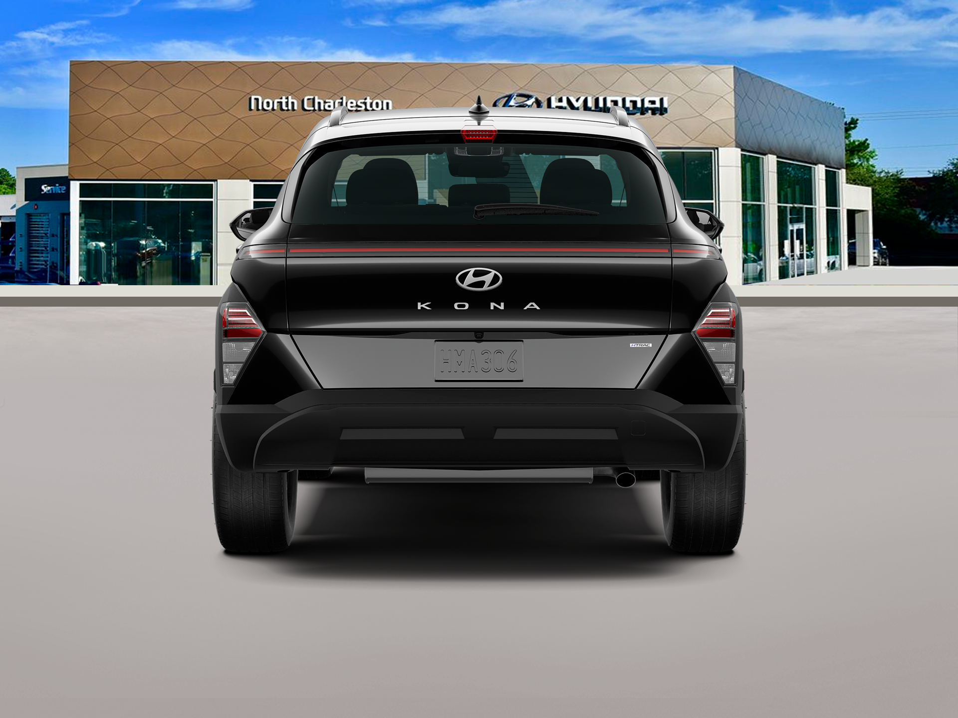 2024 Hyundai KONA SEL Convenience AWD
