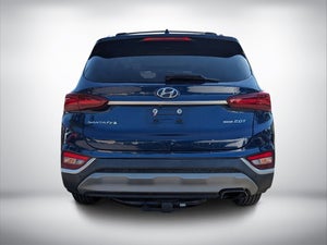 2020 Hyundai SANTA FE SEL 2.0