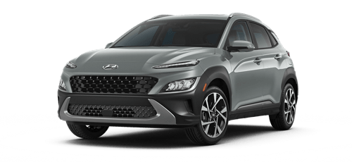 2022 Kona Limited | Hyundai of Charleston in Charleston SC