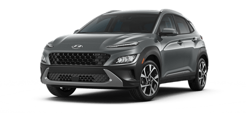 2022 Kona SEL | Hyundai of Charleston in Charleston SC