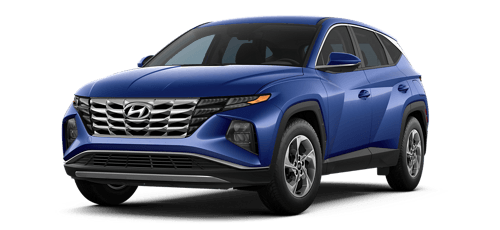 2022 Tucson SE | Hyundai of Charleston in Charleston SC