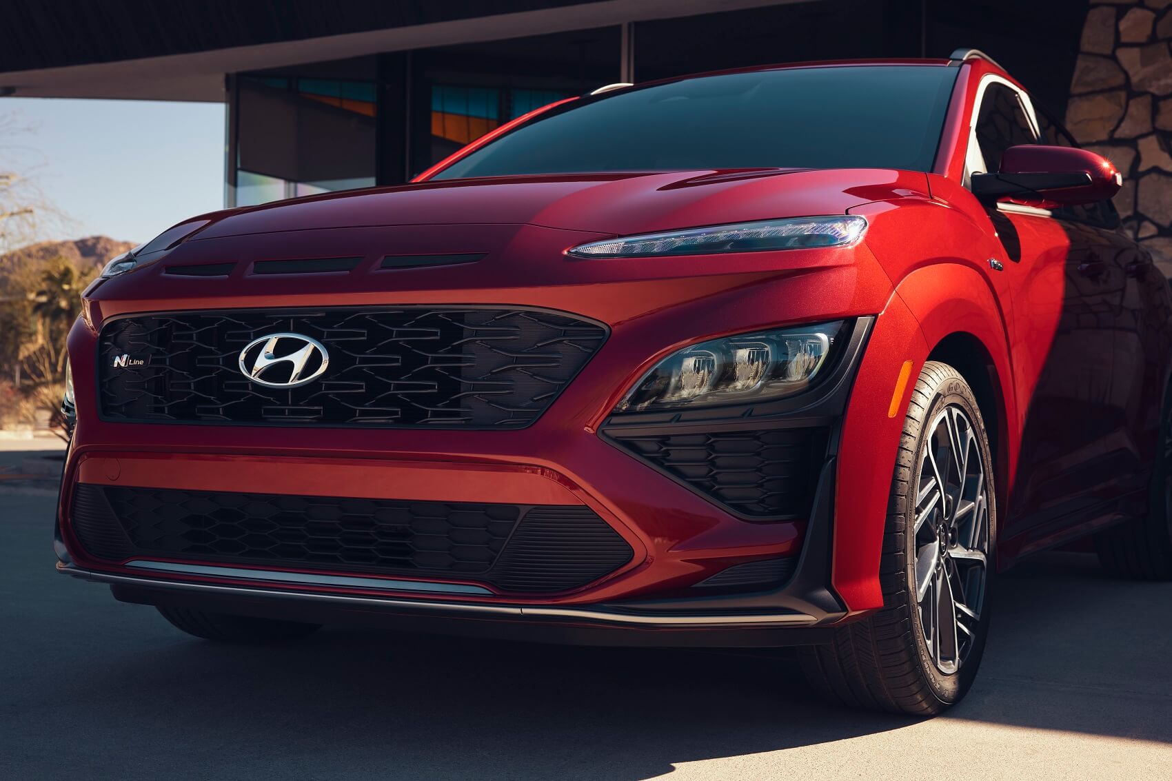 Explore Our Diverse Hyundai Inventory